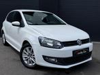 Volkswagen Polo 1.2i Comfortline | 110.000 KM | Navi | CarPl, Auto's, Volkswagen, Voorwielaandrijving, Euro 5, Stof, Gebruikt