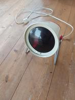 Vintage Philips infraroodlamp, Ophalen, Zo goed als nieuw