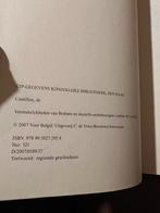 Vermakelykheden van Brabant - De Cantillon, Boeken, Geschiedenis | Nationaal, Ophalen of Verzenden, 17e en 18e eeuw, Zo goed als nieuw