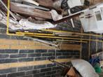 Récupération gratuite des vieux métaux, Bricolage & Construction, Métaux, Enlèvement, Utilisé, Autres métaux