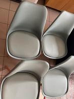 4 Stoelen Weba, Ophalen
