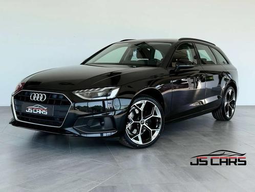 Audi A4 2.0 TDi BREAK SPORT*COCKPIT*GPS*CUIR*ATTELAGE*PDC*, Auto's, Audi, Bedrijf, Te koop, A4, ABS, Airbags, Airconditioning