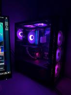 RTX GAMING-PC, Computers en Software, AMD et NVIDIA, 32 GB, Virtual Reality, Zo goed als nieuw