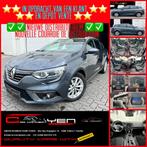 Renault Mégane SW 1.5 Dci*Nieuwe distributieriem!!, 4 cilinders, Leder en Stof, Bedrijf, 5 deurs