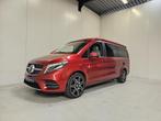 Mercedes-Benz Marco Polo 300d 4Matic Autom. - AMG Line - To, 0 kg, 0 min, Cuir, 0 kg
