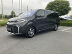 Toyota ProAce Verso Family 8pl, 177 ch, Argent ou Gris, 4 portes, Entreprise