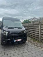 Ford transit automaat L3 H2 btw wagen, Auto's, Automaat, Euro 6, Bedrijf, Diesel