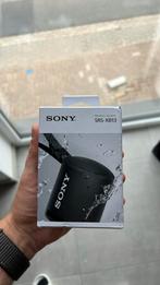 Sony bluetooth speaker SRS-XB13, Audio, Tv en Foto, Ophalen, Zo goed als nieuw, Sony
