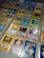 Énorme lot de cartes pokemon vintage, Comme neuf, Cartes en vrac