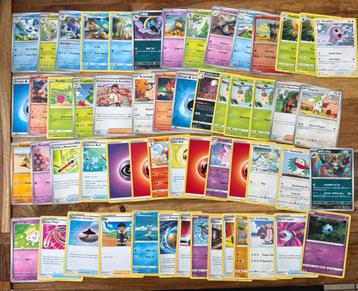 Pokemon / Pokémon beschikbaar voor biedingen