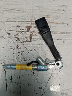 Gordelspanner insteek linksvoor BMW X5 / X6 E70 E71 E72 7211, Gebruikt, -, -, Ophalen of Verzenden