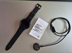 Samsung Galaxy Watch 6 - Zwart - Zo goed als nieuw!!, Zwart, Ophalen of Verzenden, Zo goed als nieuw, Samsung Galaxy