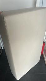 Poef, Dieren en Toebehoren, Ophalen, Gebruikt