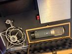SE Z5600 a II - Large-diaphragm condenser Microphone, Muziek en Instrumenten, Microfoons, Ophalen of Verzenden, Gebruikt, Studiomicrofoon