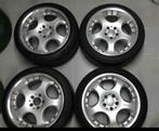 Jantes origine Mercedes Brabus Monoblock IV 10Jx18 ET40, Auto-onderdelen, Banden en Velgen, Ophalen of Verzenden, Band(en)