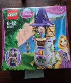 LEGO Disney Princess 41054: Rapunzel's Creativity Tower, Kinderen en Baby's, Speelgoed | Duplo en Lego, Ophalen, Nieuw, Complete set
