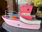 Barbie cruiseschip, Ophalen of Verzenden, Gebruikt, Barbie
