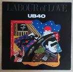 UB40 - Labour Of Love, Ophalen