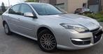 Renault LAGUNA 1.5DCI DIESEL EURO5 2011 113.000KM ZO MEENEME, Auto's, Renault, Voorwielaandrijving, Zwart, 4 cilinders, Leder en Stof