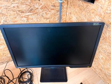 BenQ Zowie XL2411 24inch 180p 144hz 1ms beschikbaar voor biedingen