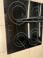Etna Inductie Kookplaat - 4 Zones, Elektronische apparatuur, Nieuw, Inbouw, Inductie, 4 kookzones