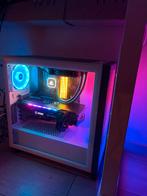 PC-gamer, Computers en Software, Desktop Pc's, Ophalen, Zo goed als nieuw, Gaming, SSD