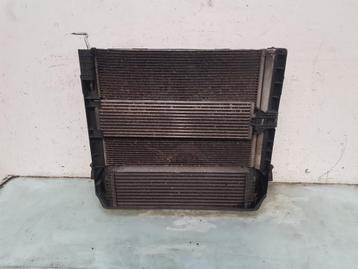 RADIATEUR COMPLEET BMW X5 (F15) (01-2013/07-2018) beschikbaar voor biedingen