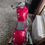 Moto, 750 cm³, Particulier, 4 cylindres, Autre