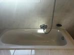 Bad, Huis en Inrichting, Badkamer | Complete badkamers, Ophalen, Gebruikt, Met douche