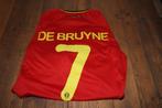 SHIRT KEVIN DE BRUYNE, Verzamelen, Verzenden, Gebruikt, Shirt