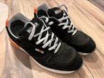 Nieuwe HEROCK Jogger 45 veiligheidsschoenen, Kleding | Heren, Schoenen, Zwart, Nieuw, Ophalen of Verzenden, Herock