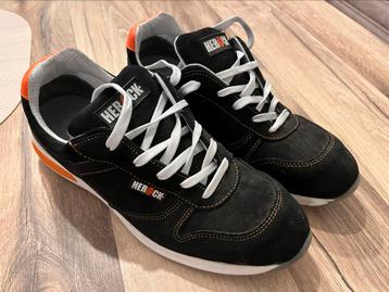 Nieuwe HEROCK Jogger 45 veiligheidsschoenen beschikbaar voor biedingen