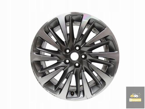 Opel Astra V K velg 18 inch 0P116 K2 origineel, Auto-onderdelen, Banden en Velgen, Gebruikt