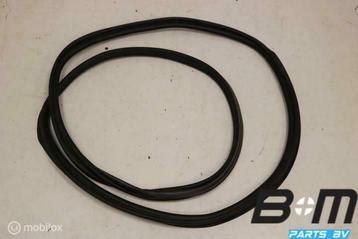 Achterklep rubber carrosseriezijde Audi A3 8V Sedan FL beschikbaar voor biedingen