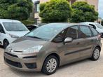 Citroen C4 Picasso 1.6i Export/Handelaar, Voorwielaandrijving, Euro 5, Zwart, 4 cilinders