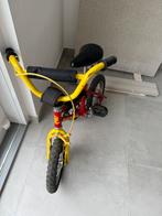 Kinderfiets, Fietsen en Brommers, Fietsen | Kinderfietsjes, Ophalen, Gebruikt