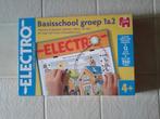 electro   educatief spelletje ( vanaf 4 tot 6 jaar), Hobby en Vrije tijd, Een of twee spelers, Ophalen of Verzenden, Zo goed als nieuw