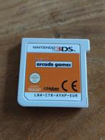 Nintendo 3DS spelletje Best of arcade games, Utilisé, Enlèvement ou Envoi
