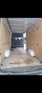 Mercedes sprinter 2018, Offres d'emploi