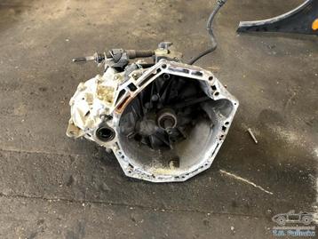 Versnellingsbak Renault Megane 1.5 DCI bouwjaar 2009 beschikbaar voor biedingen