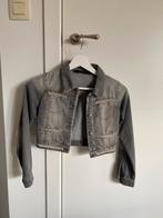 Jeansvestje, Kinderen en Baby's, Ophalen, Meisje, Zo goed als nieuw, Noali