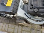 Grasmachine Laser By Mountfield., Tuin en Terras, Grasmaaiers, Gebruikt, Ophalen