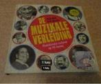 Mooi Boek 'De Muzikale Verleiding' - Dolf Hell en Frits Jon, Boeken, Ophalen of Verzenden, Zo goed als nieuw