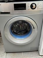 haier wasmachine 7.0kg A+++ garanti, Elektronische apparatuur, Wasmachines, Ophalen, Zo goed als nieuw