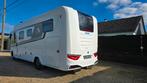 Camping-car Knauss 2023, Caravans en Kamperen, Mobilhomes, Integraal, 7 tot 8 meter, Diesel, Particulier