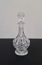 Kristallen karaf boheems kristal, Antiek en Kunst, Ophalen of Verzenden