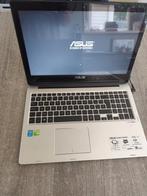 Asus 15inch touchscreen laptop Intel/SSD/8gb., Computers en Software, Ophalen of Verzenden, SSD