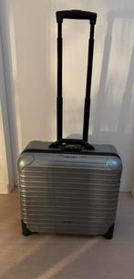 Rimowa Salsa Business Trolley, Handtassen en Accessoires, Koffers, Ophalen of Verzenden, Zo goed als nieuw