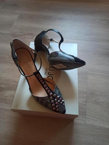 Liu Jo High Heels Originals Maat 38 beschikbaar voor biedingen