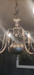Vintage kroonluchter., Huis en Inrichting, Lampen | Kroonluchters, Ophalen, Zo goed als nieuw